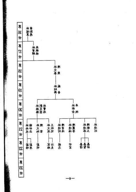 林義守家族表|【名人傳記】林義守